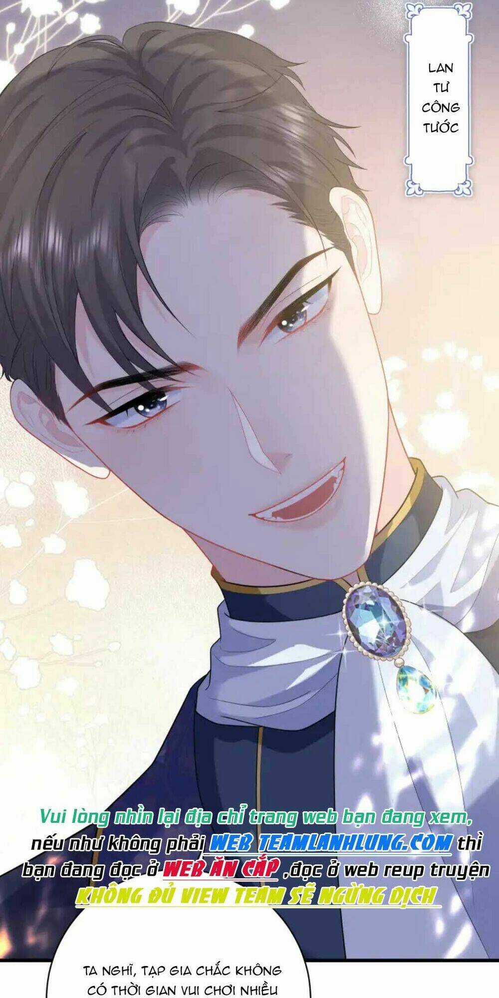 Nữ Hoàng Phản Diện - Chapter 4 - Trang 31