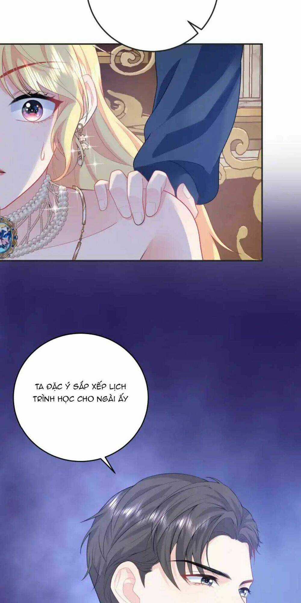 Nữ Hoàng Phản Diện - Chapter 4 - Trang 33