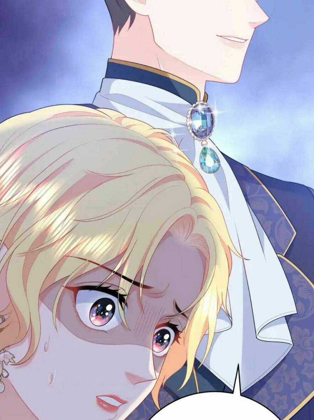 Nữ Hoàng Phản Diện - Chapter 4 - Trang 34