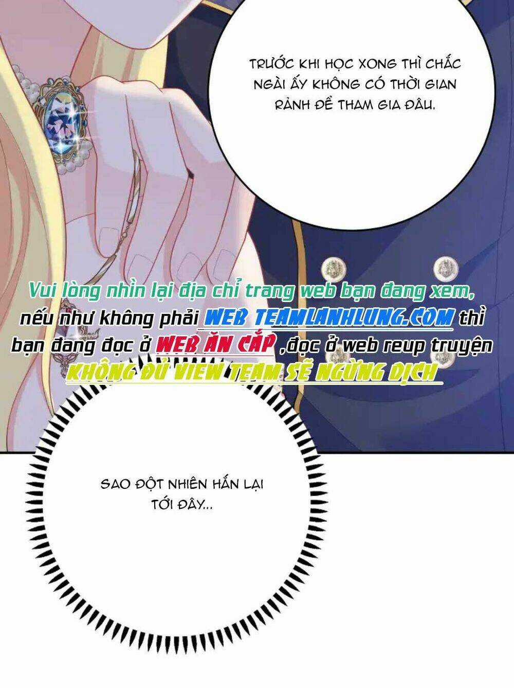 Nữ Hoàng Phản Diện - Chapter 4 - Trang 35