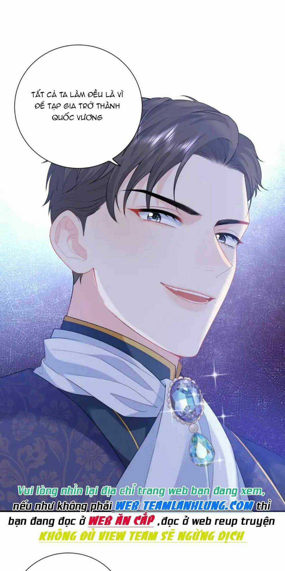 Nữ Hoàng Phản Diện - Chapter 4 - Trang 36