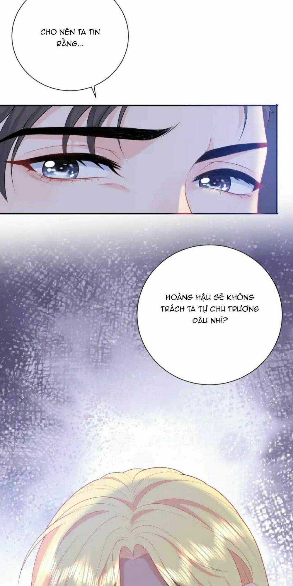 Nữ Hoàng Phản Diện - Chapter 4 - Trang 37