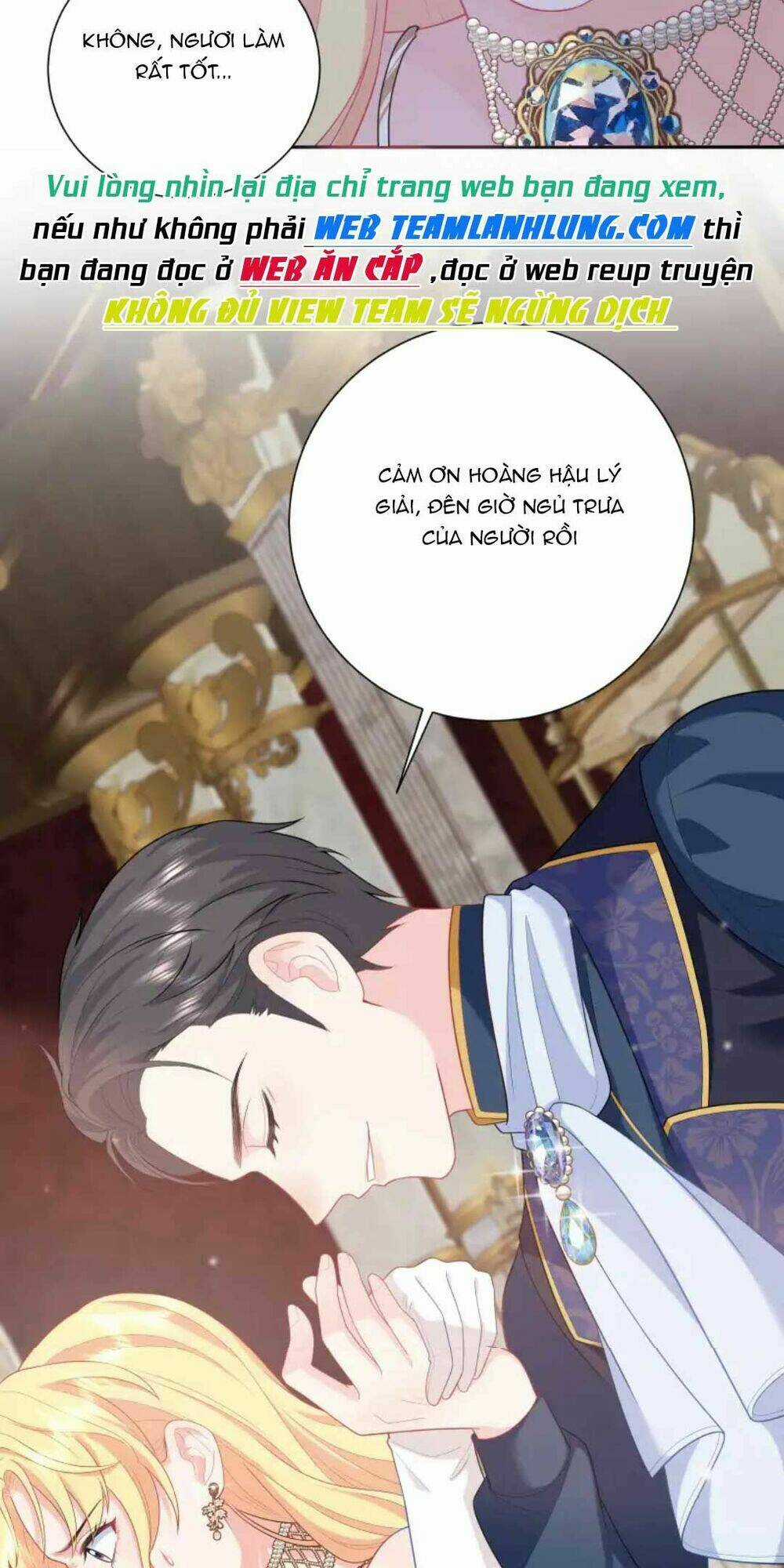 Nữ Hoàng Phản Diện - Chapter 4 - Trang 39