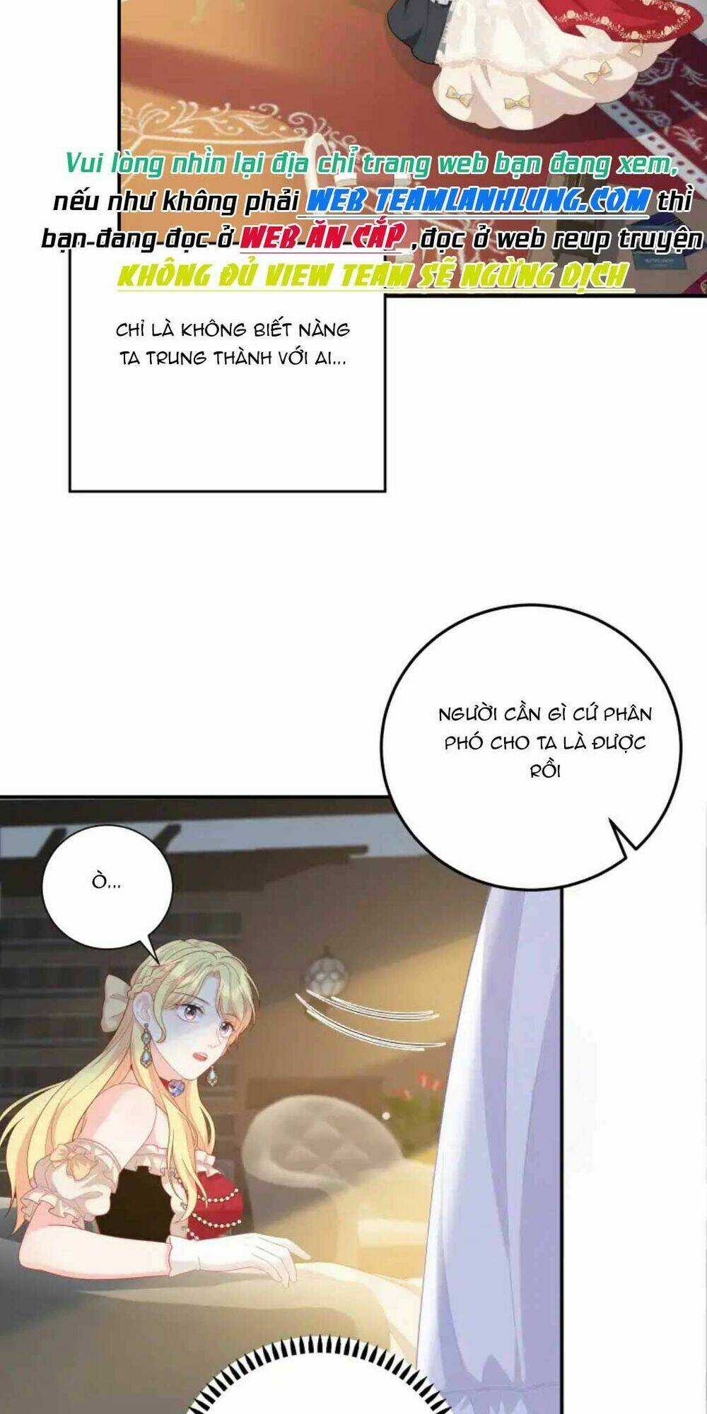 Nữ Hoàng Phản Diện - Chapter 4 - Trang 5