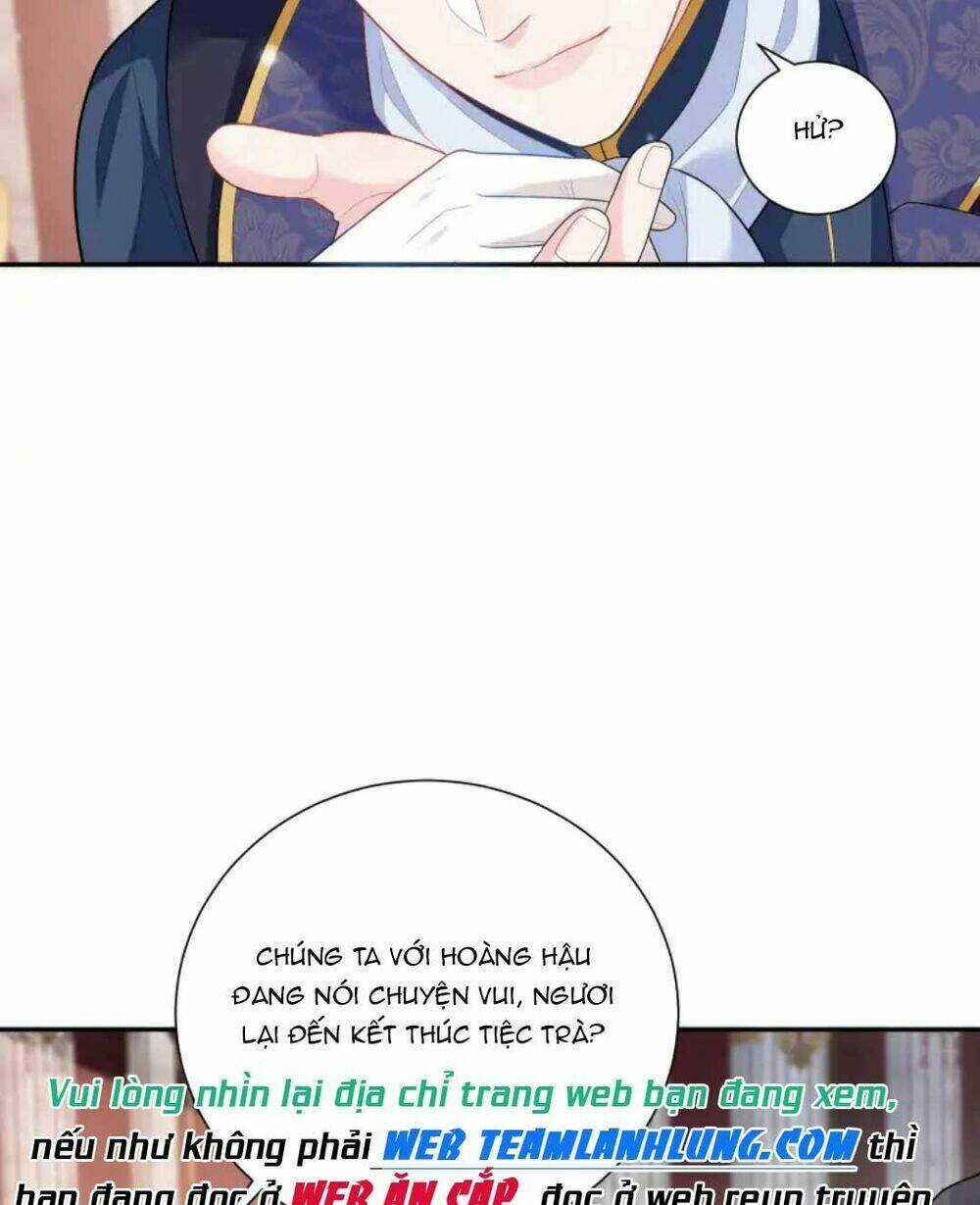 Nữ Hoàng Phản Diện - Chapter 4 - Trang 41