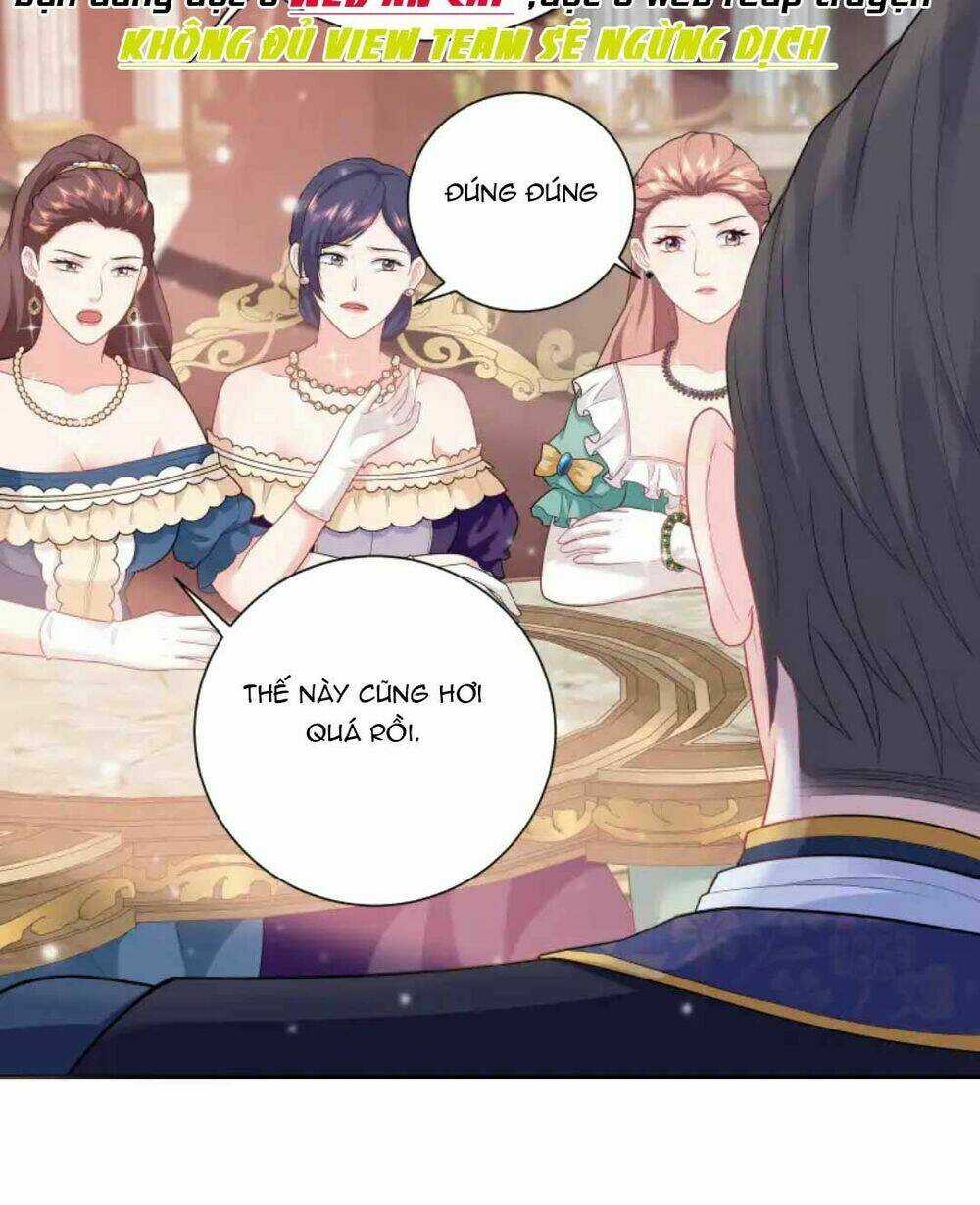 Nữ Hoàng Phản Diện - Chapter 4 - Trang 42