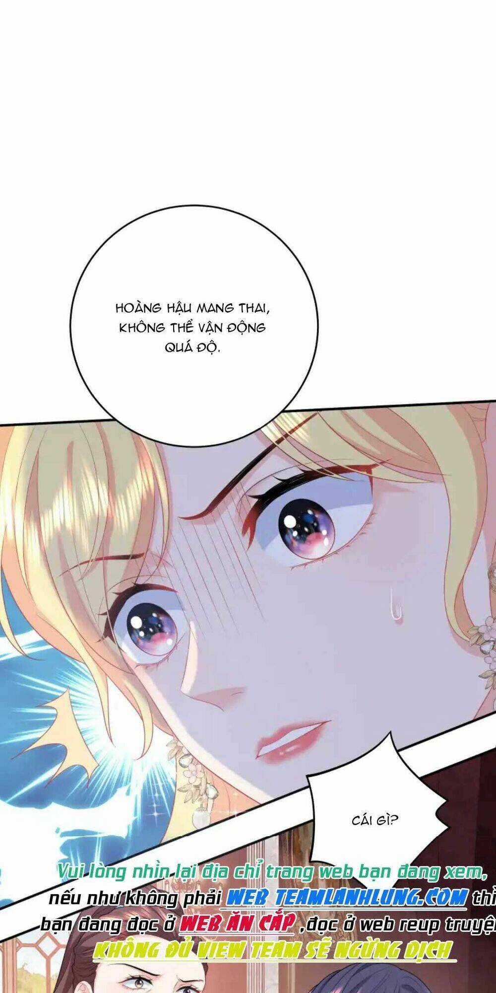 Nữ Hoàng Phản Diện - Chapter 4 - Trang 44