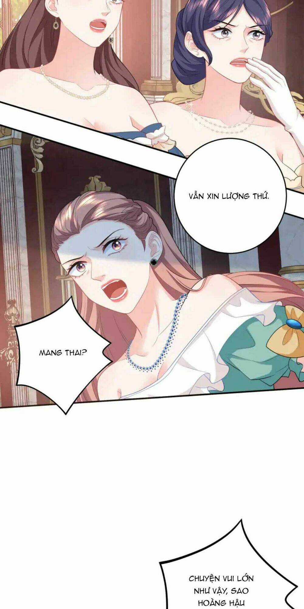 Nữ Hoàng Phản Diện - Chapter 4 - Trang 45