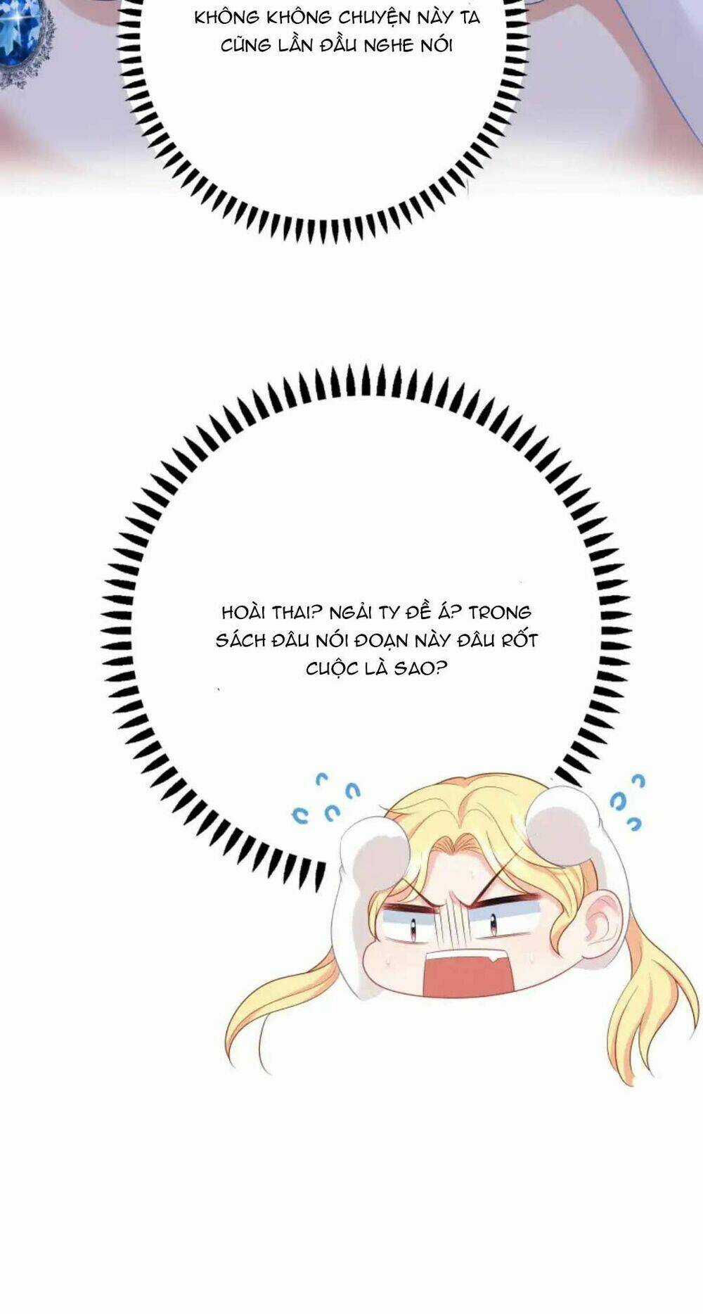 Nữ Hoàng Phản Diện - Chapter 4 - Trang 48