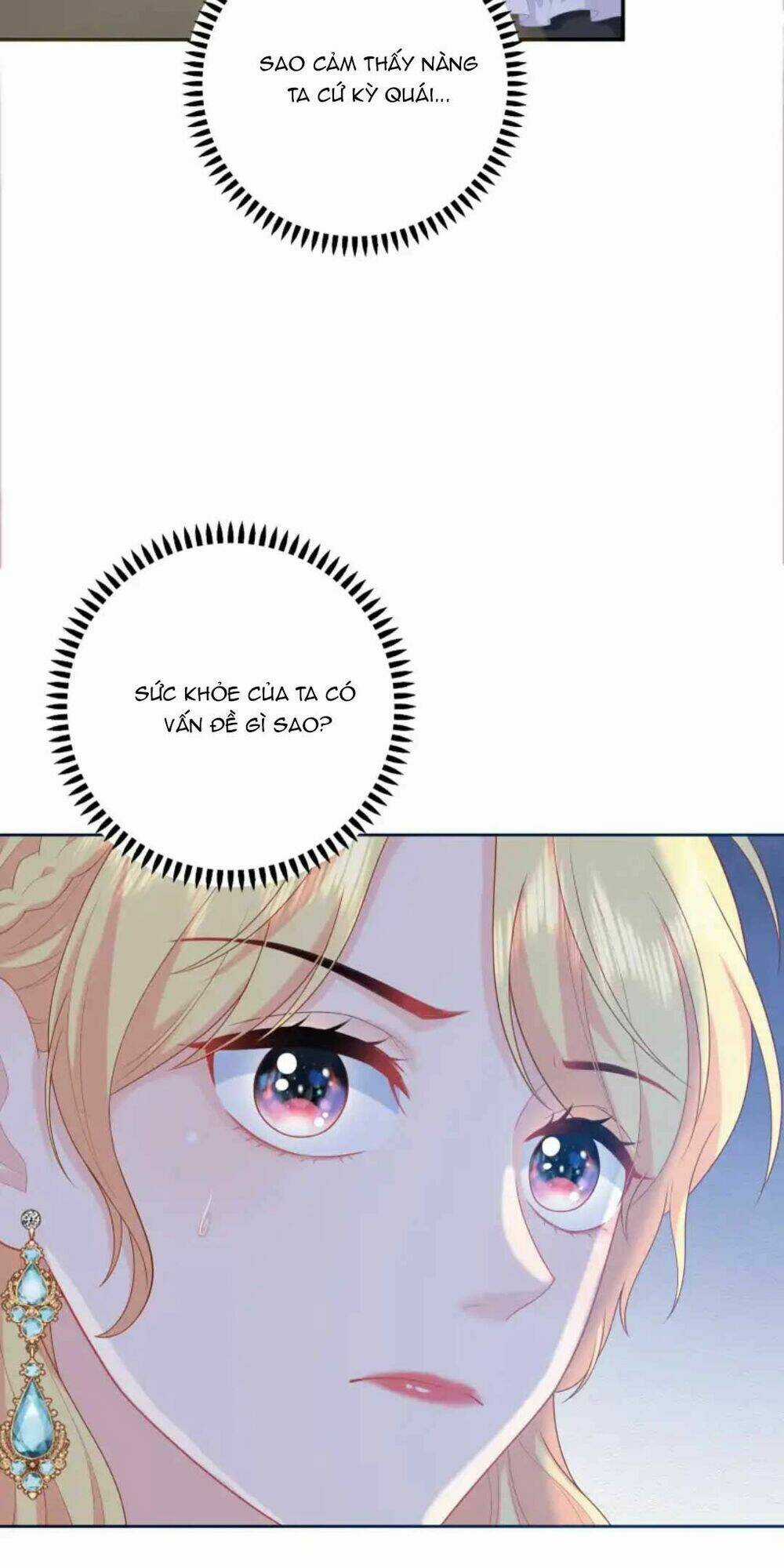 Nữ Hoàng Phản Diện - Chapter 4 - Trang 6