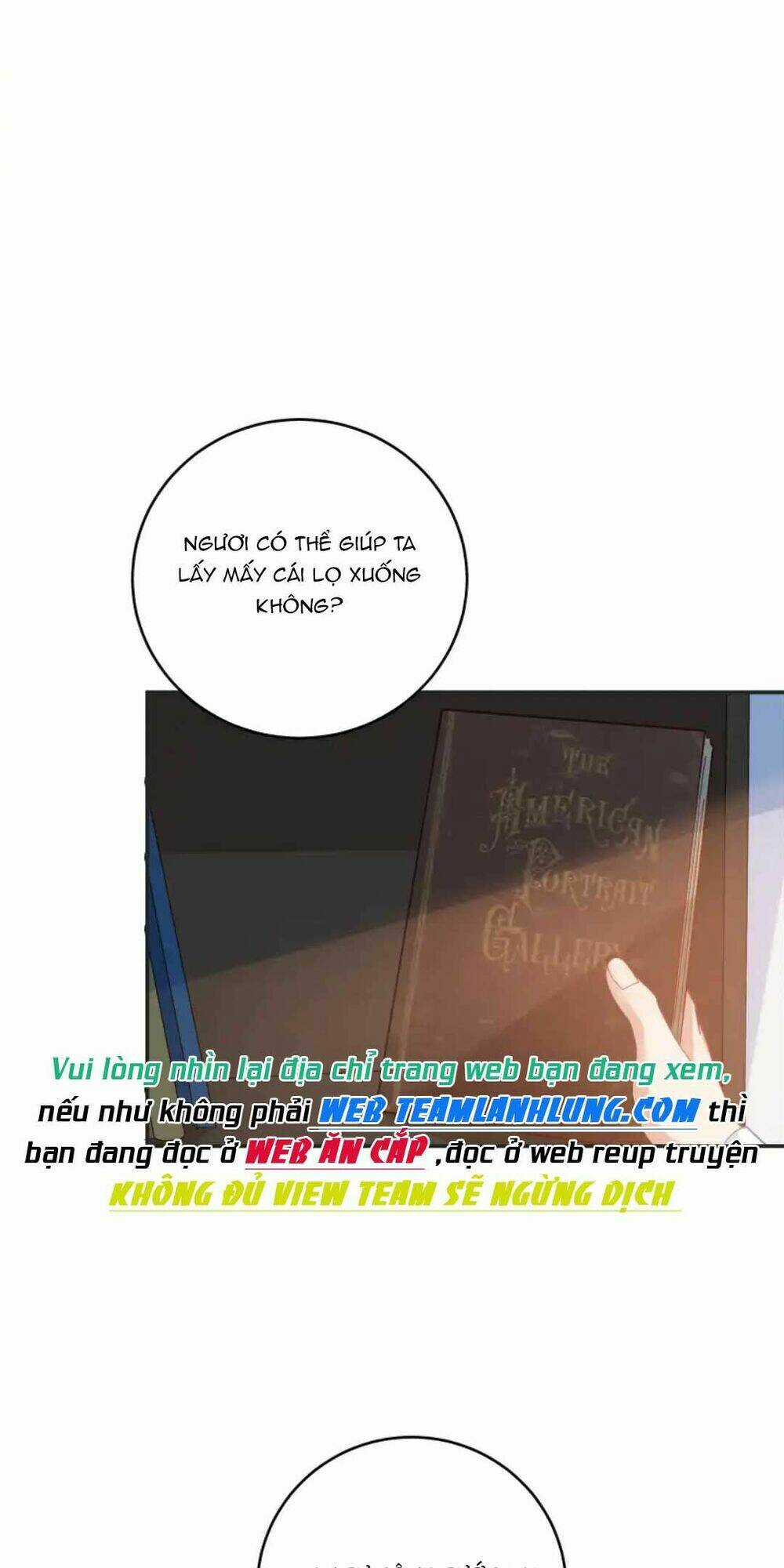 Nữ Hoàng Phản Diện - Chapter 4 - Trang 8