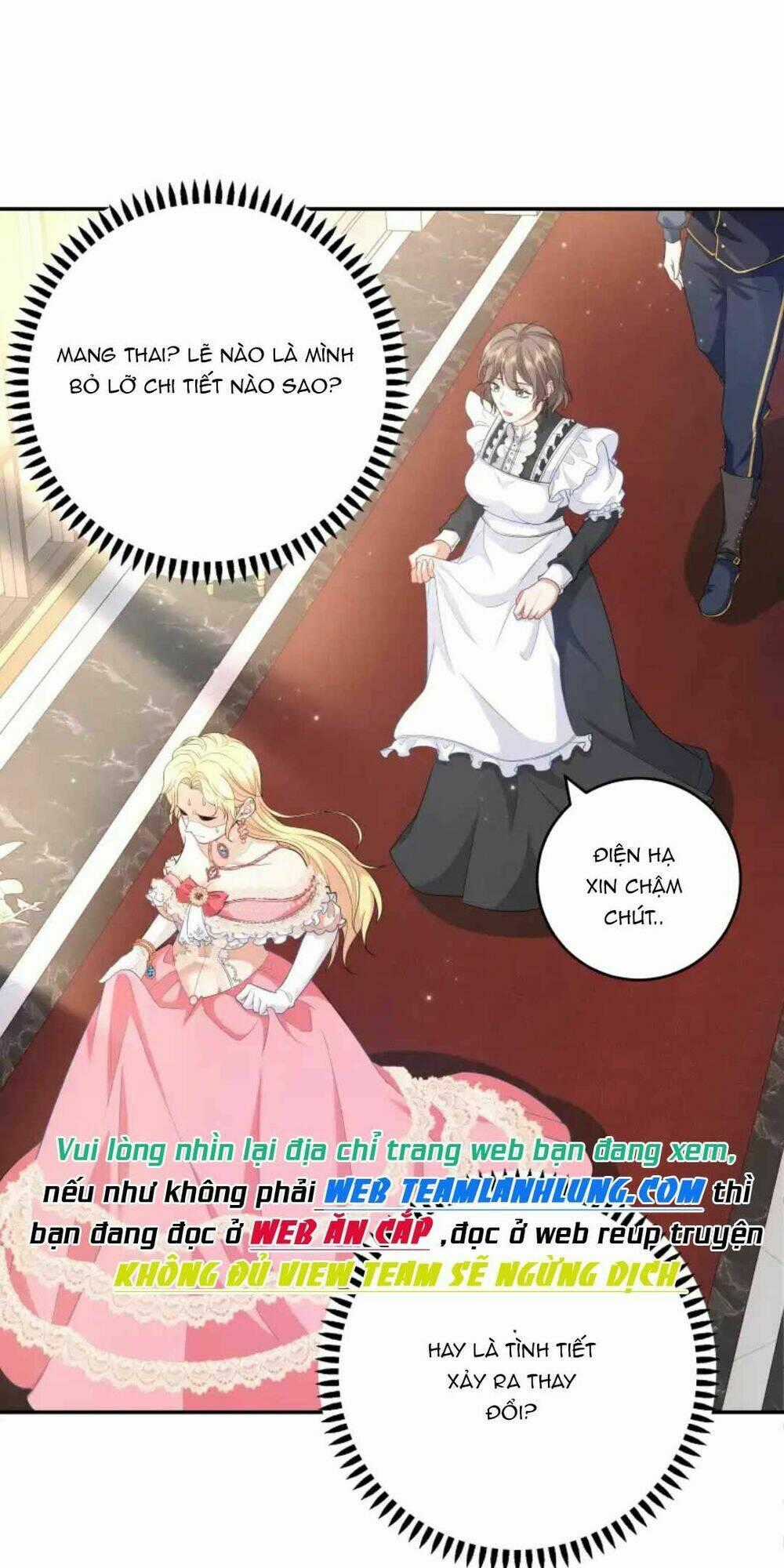 Nữ Hoàng Phản Diện - Chapter 5 - Trang 2