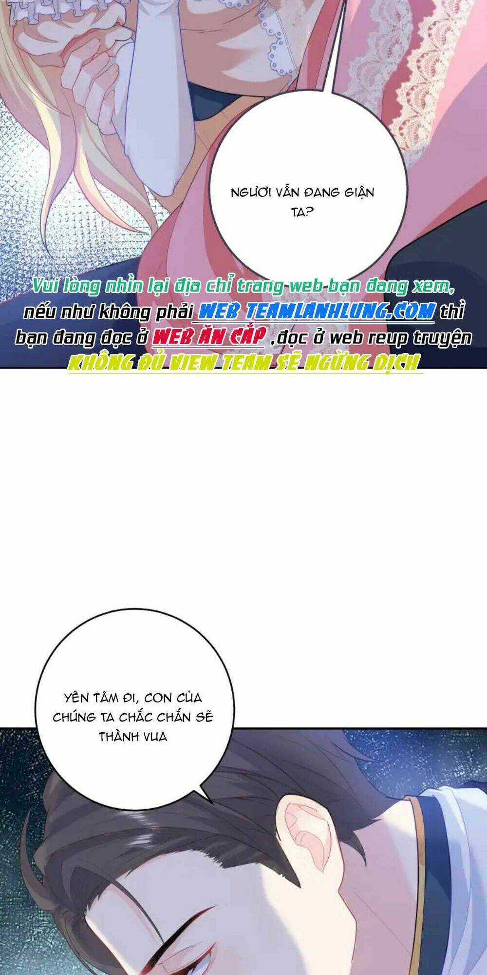 Nữ Hoàng Phản Diện - Chapter 5 - Trang 11