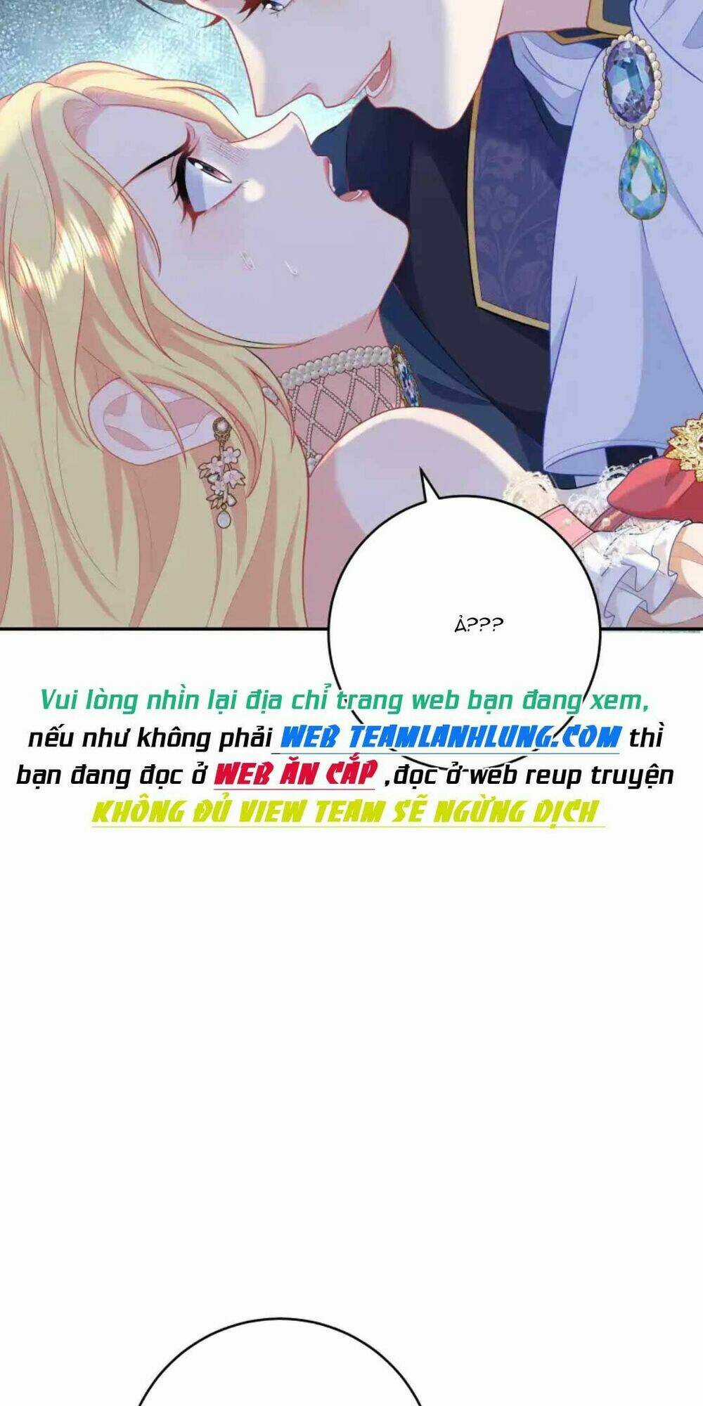 Nữ Hoàng Phản Diện - Chapter 5 - Trang 12