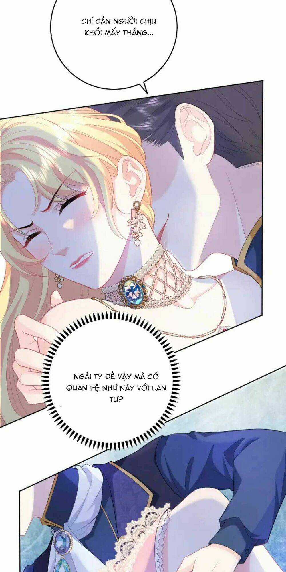 Nữ Hoàng Phản Diện - Chapter 5 - Trang 13