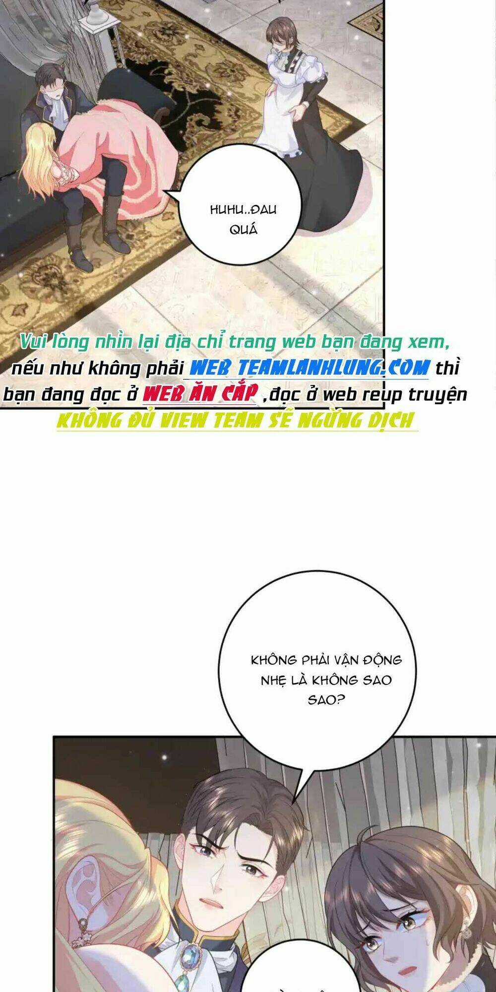 Nữ Hoàng Phản Diện - Chapter 5 - Trang 16