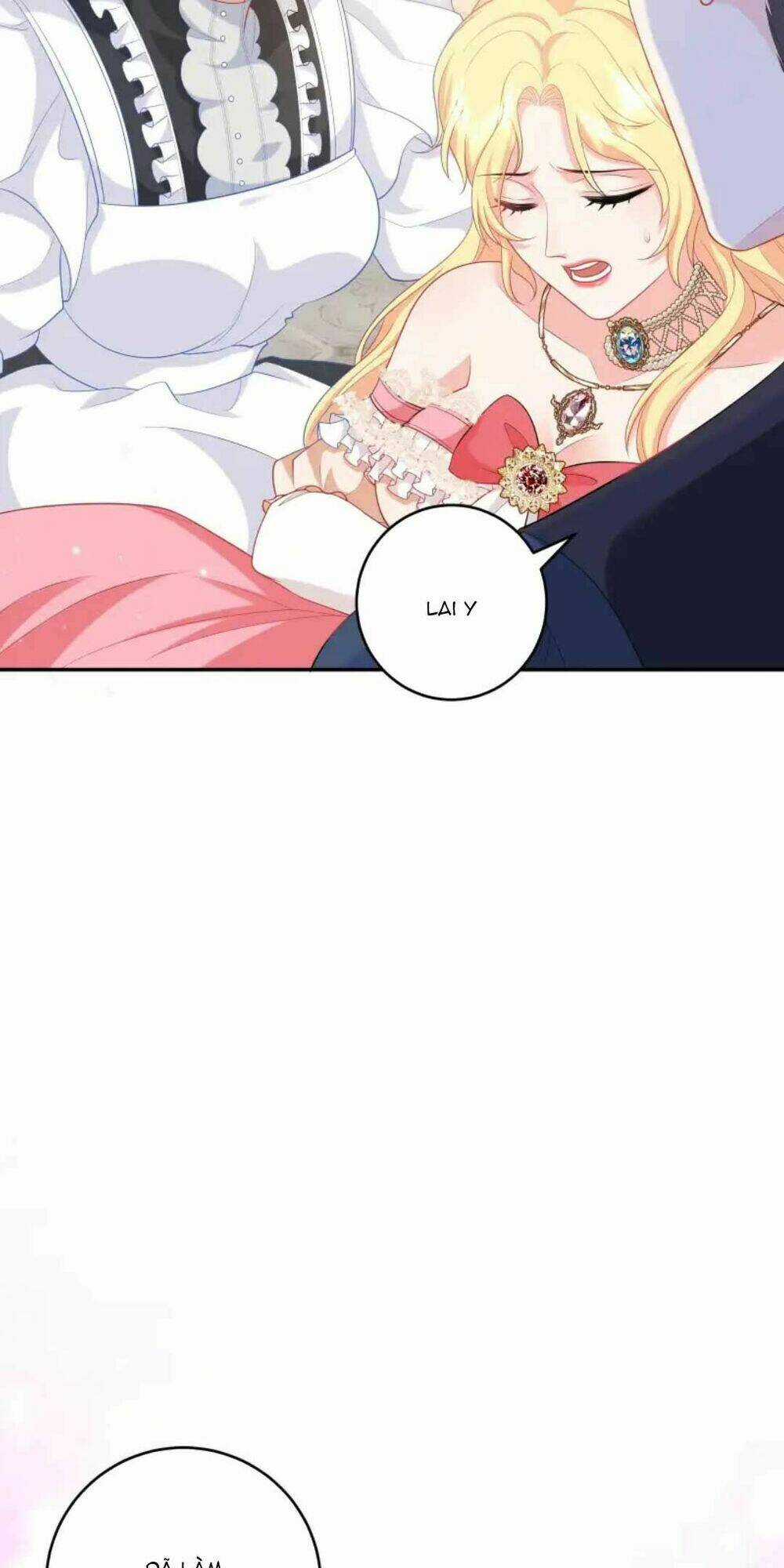 Nữ Hoàng Phản Diện - Chapter 5 - Trang 18