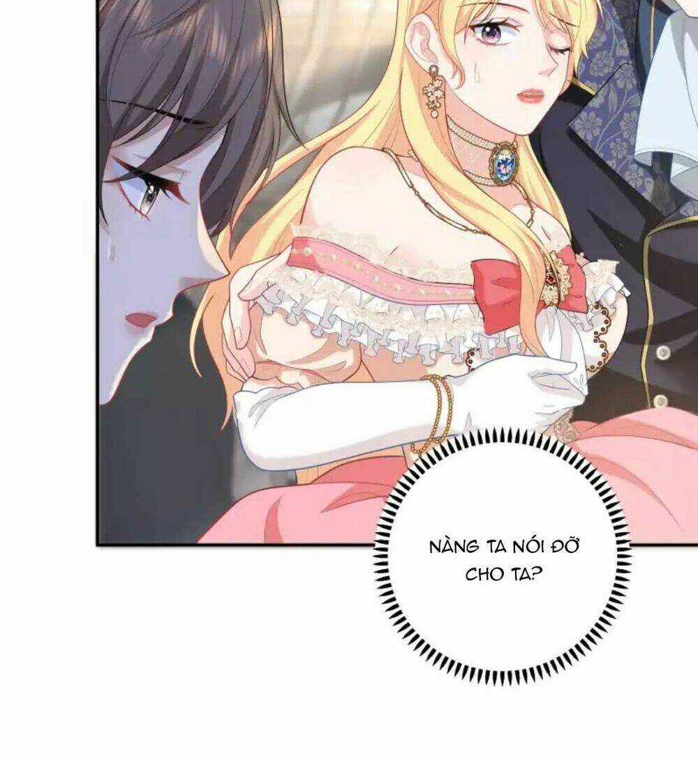 Nữ Hoàng Phản Diện - Chapter 5 - Trang 21