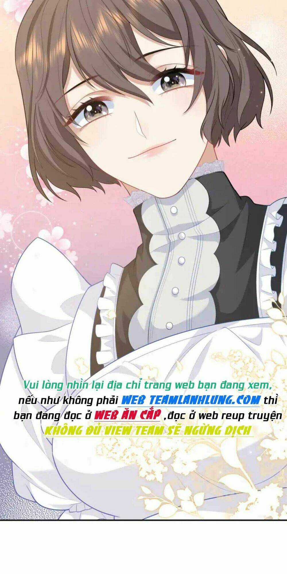 Nữ Hoàng Phản Diện - Chapter 5 - Trang 23