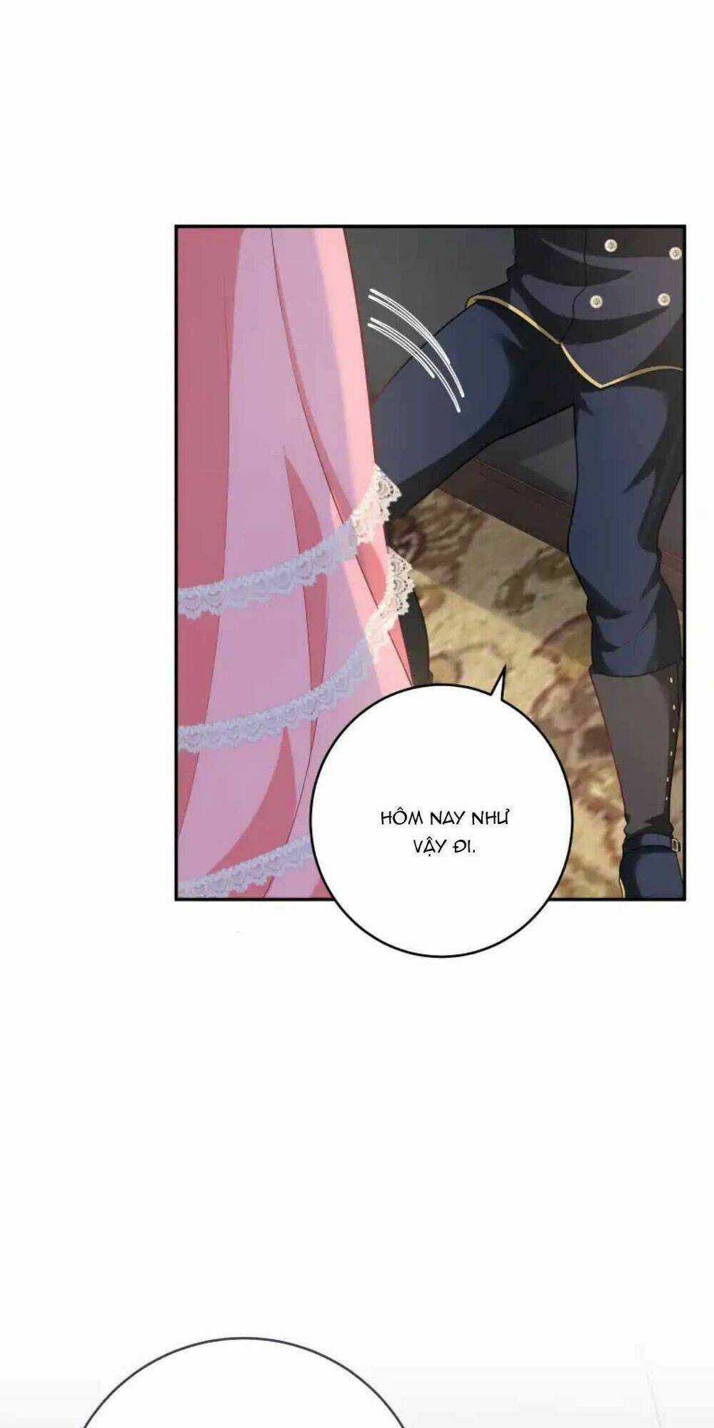 Nữ Hoàng Phản Diện - Chapter 5 - Trang 24