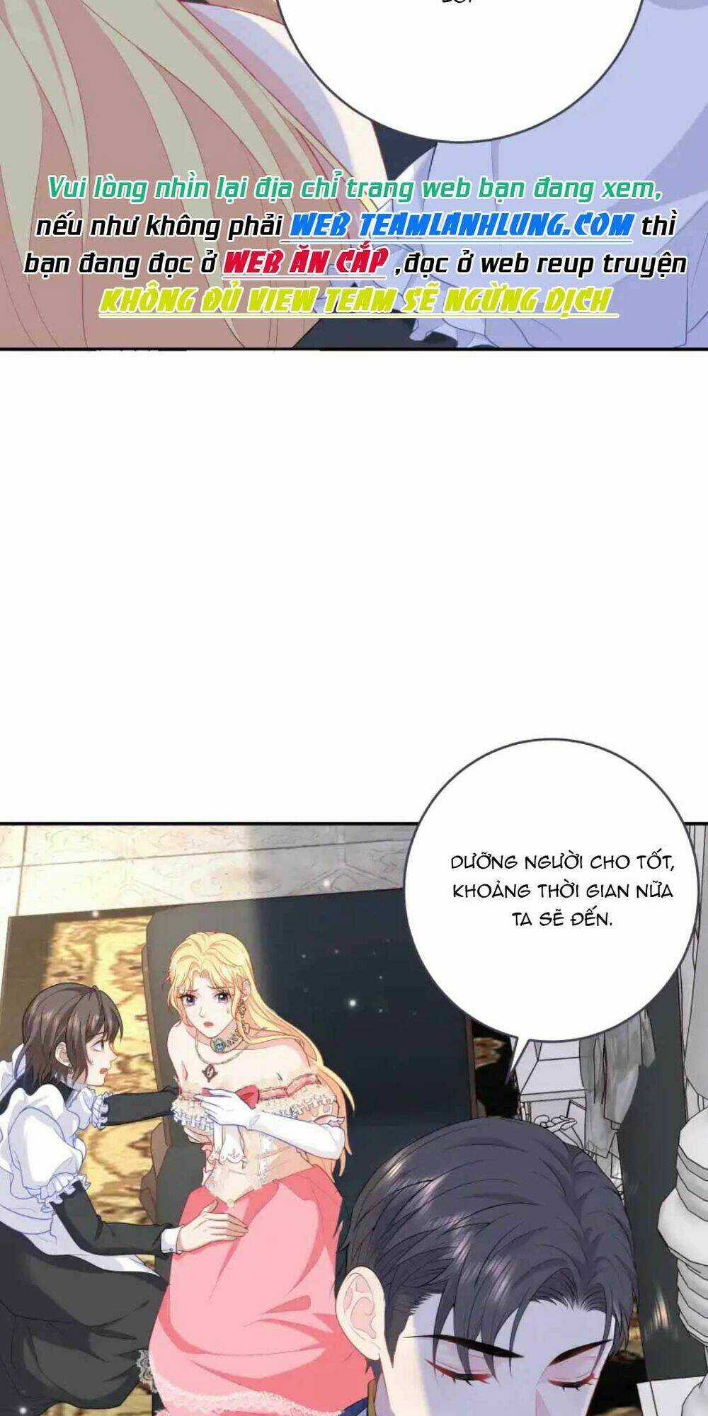 Nữ Hoàng Phản Diện - Chapter 5 - Trang 26