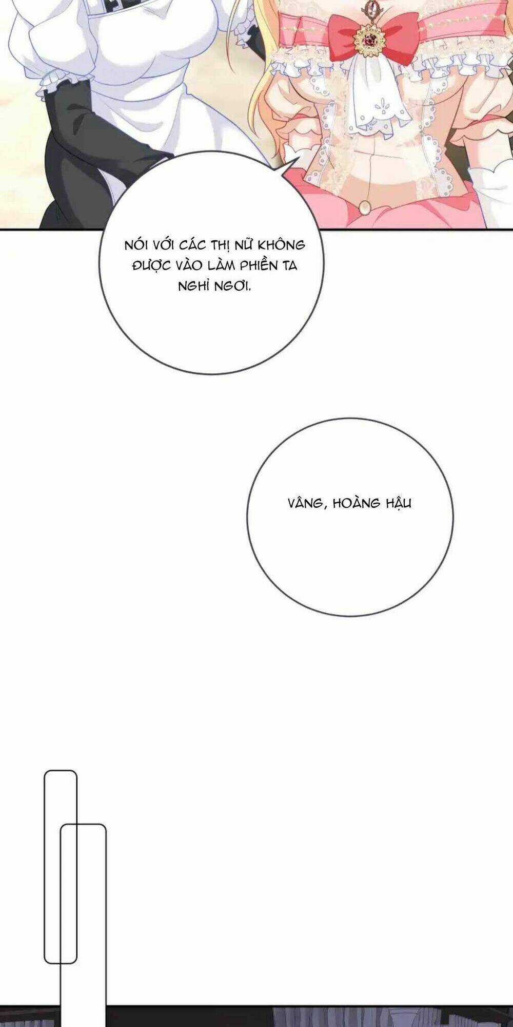 Nữ Hoàng Phản Diện - Chapter 5 - Trang 28