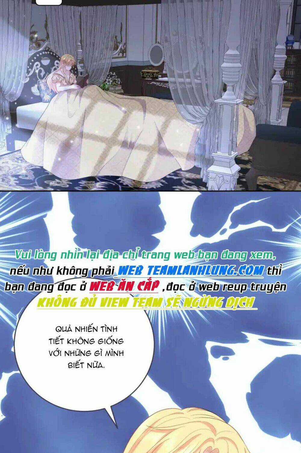 Nữ Hoàng Phản Diện - Chapter 5 - Trang 29