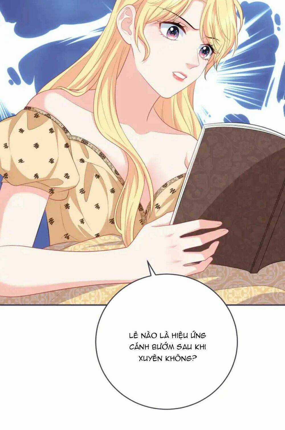 Nữ Hoàng Phản Diện - Chapter 5 - Trang 30