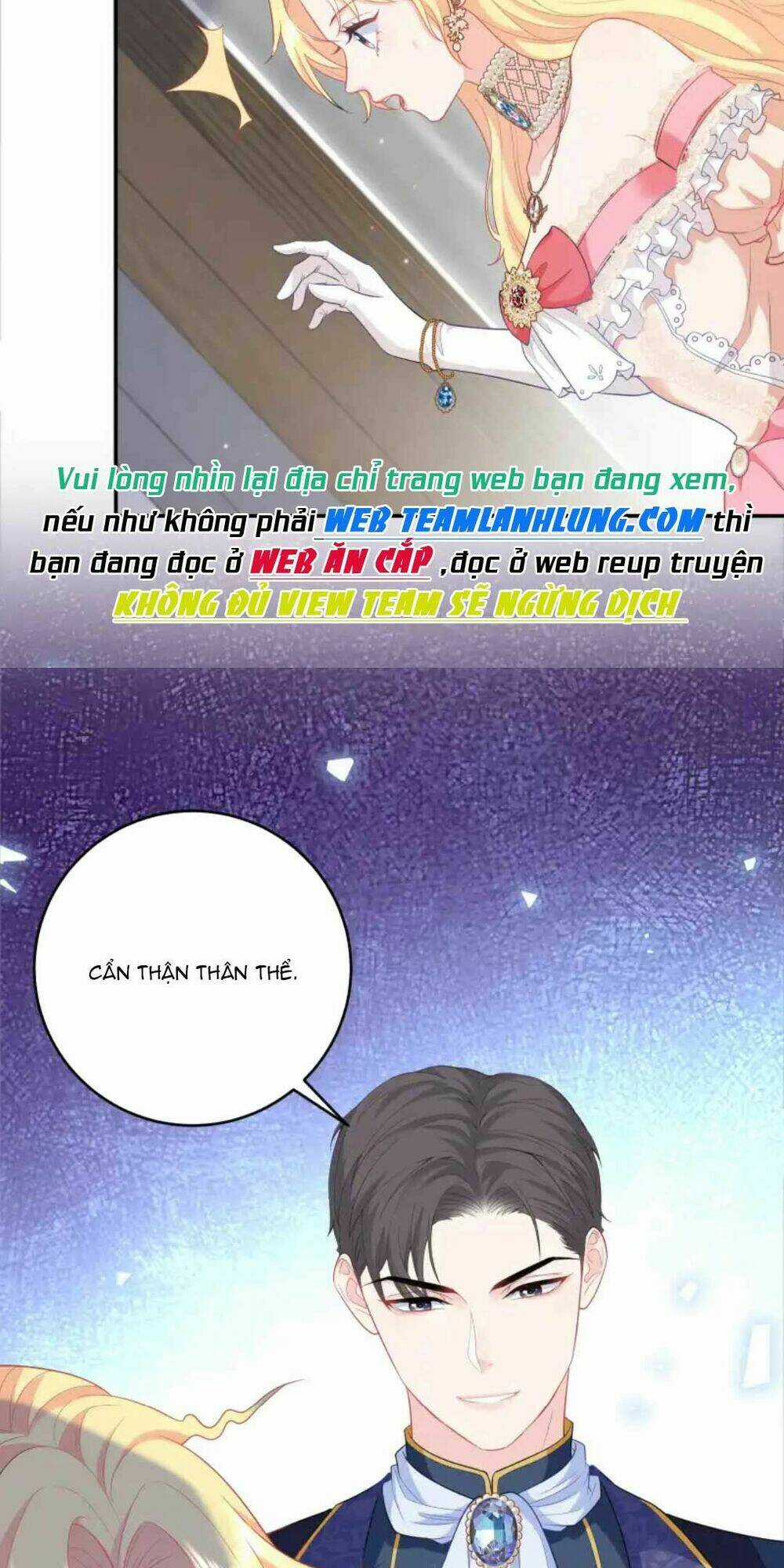 Nữ Hoàng Phản Diện - Chapter 5 - Trang 4