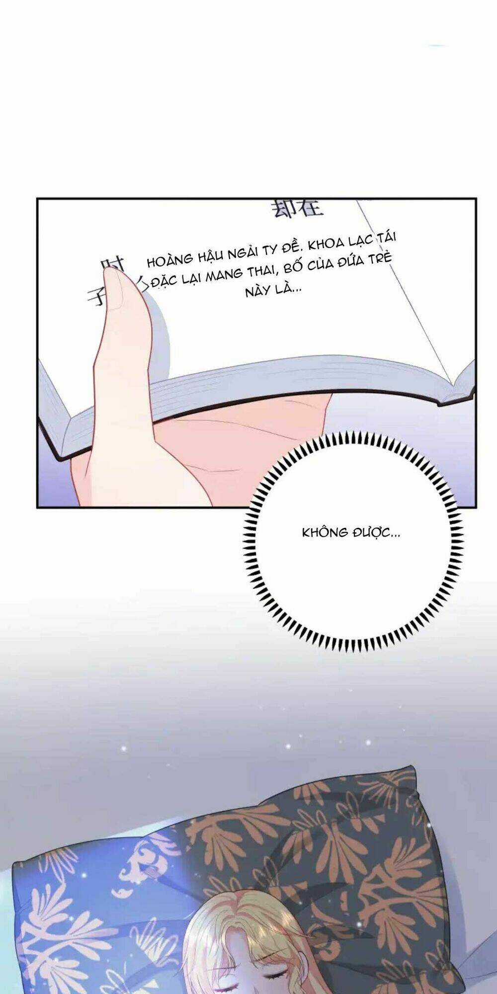 Nữ Hoàng Phản Diện - Chapter 5 - Trang 31