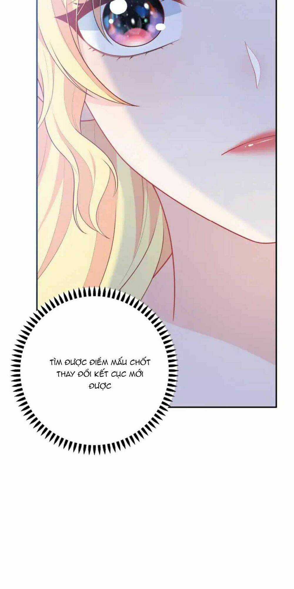 Nữ Hoàng Phản Diện - Chapter 5 - Trang 33