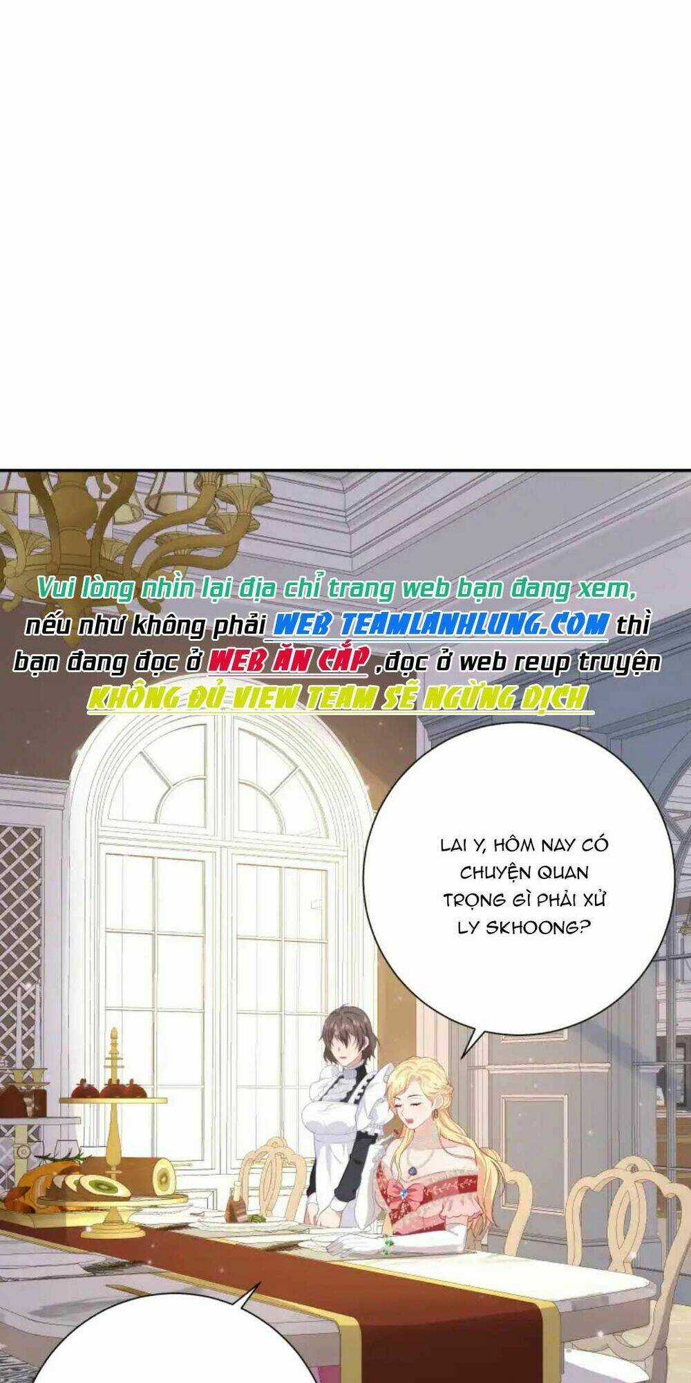 Nữ Hoàng Phản Diện - Chapter 5 - Trang 34