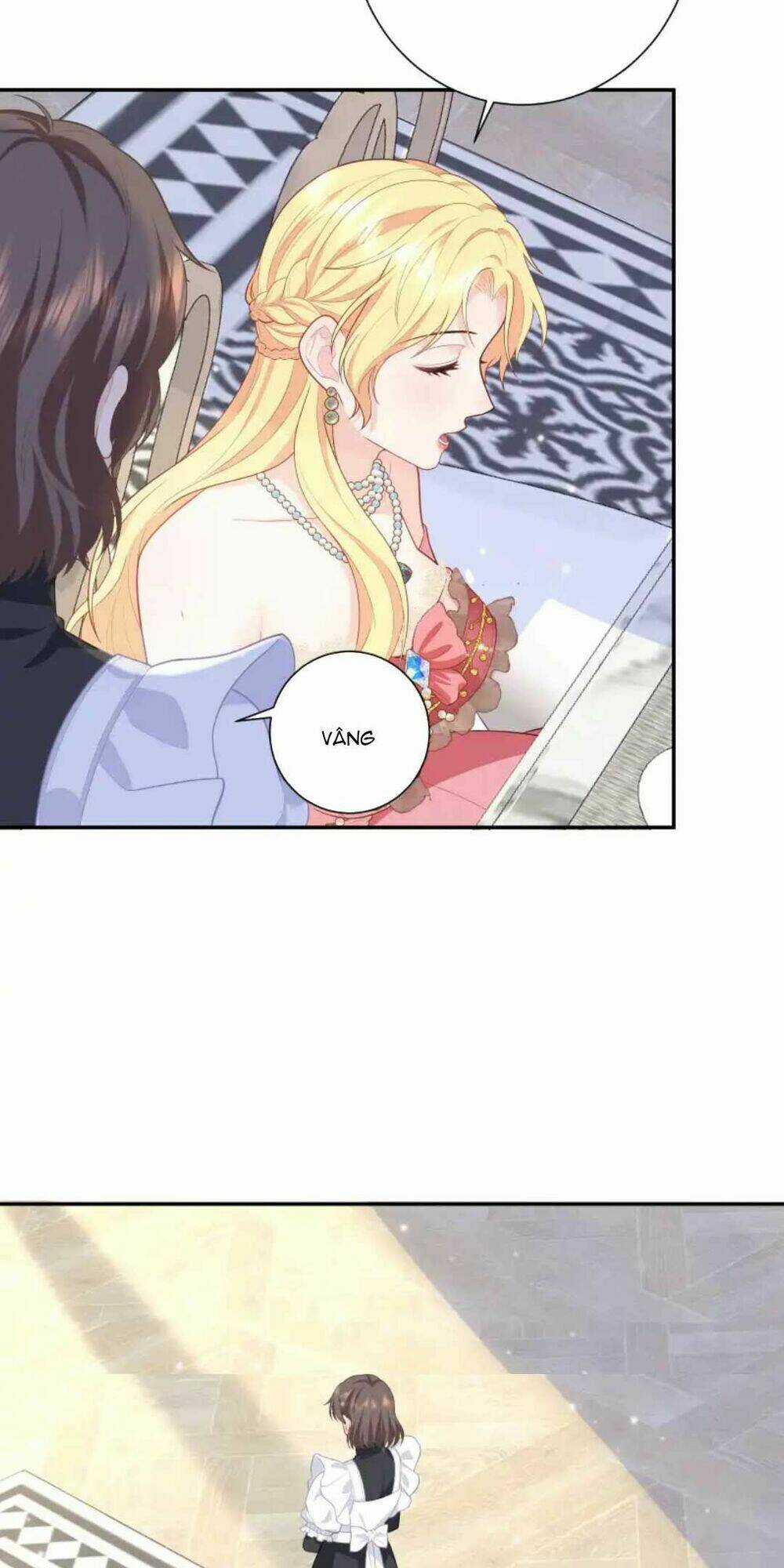 Nữ Hoàng Phản Diện - Chapter 5 - Trang 36