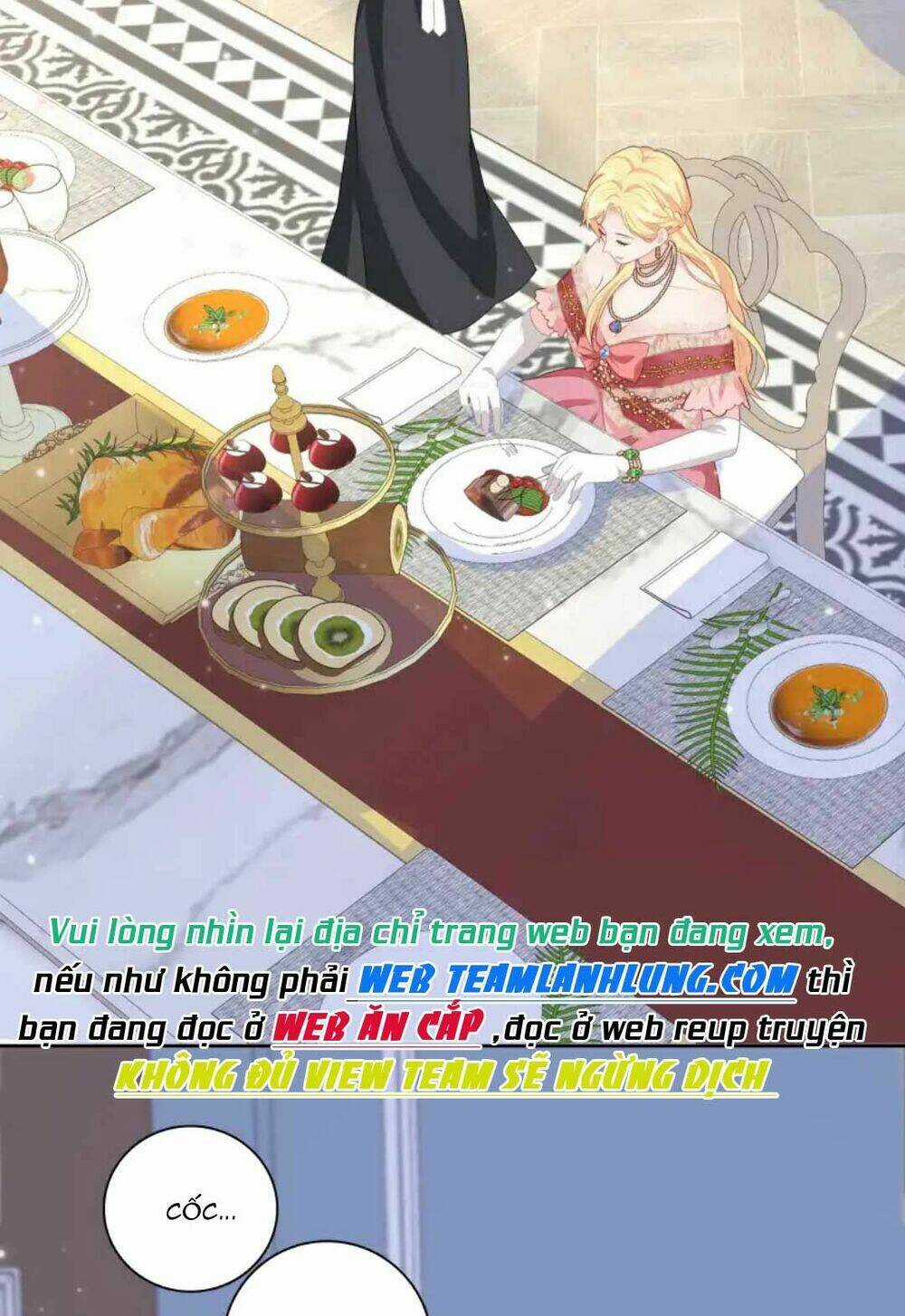 Nữ Hoàng Phản Diện - Chapter 5 - Trang 37