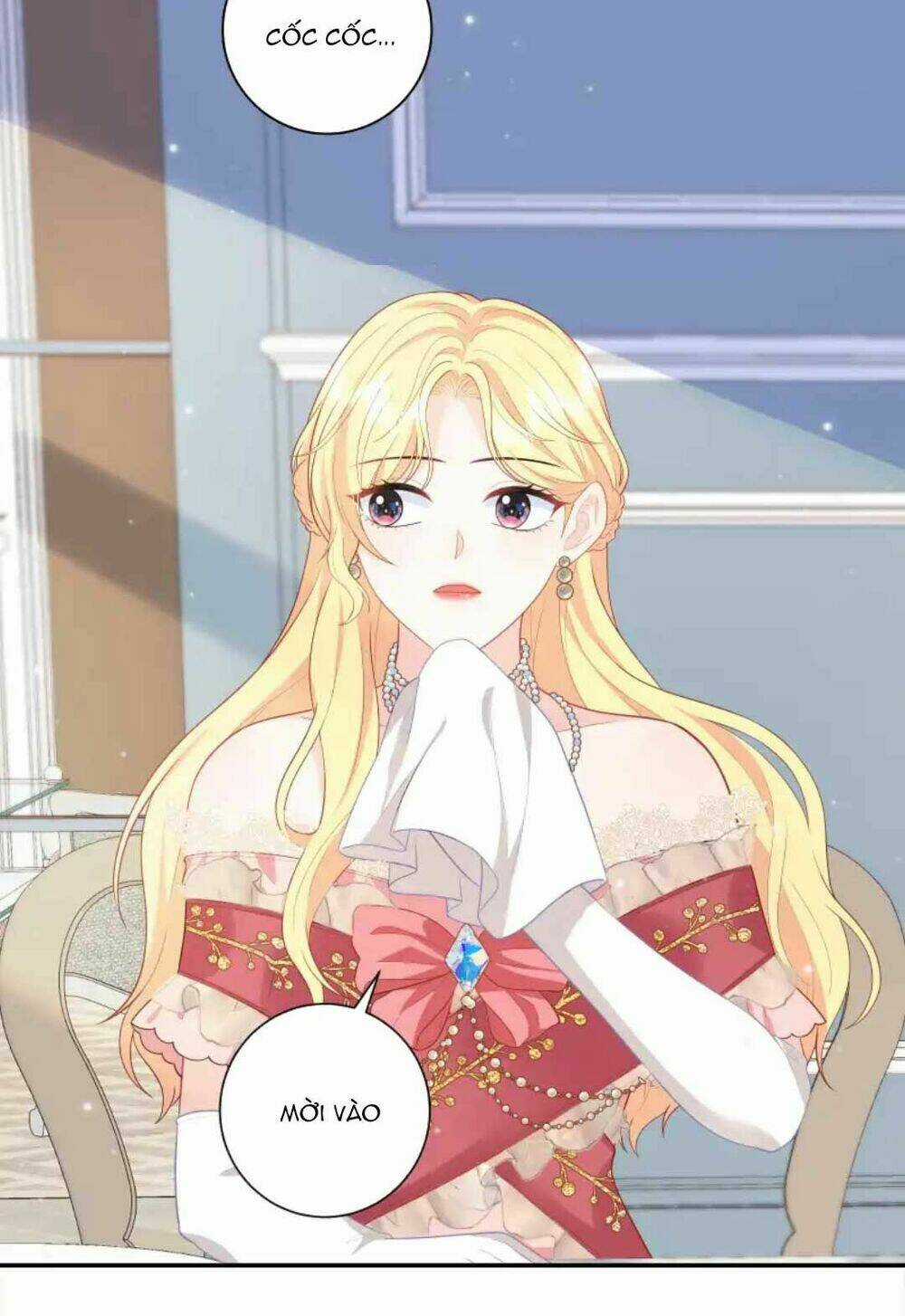 Nữ Hoàng Phản Diện - Chapter 5 - Trang 38