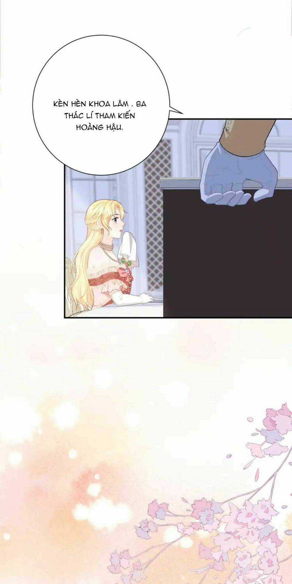 Nữ Hoàng Phản Diện - Chapter 5 - Trang 39