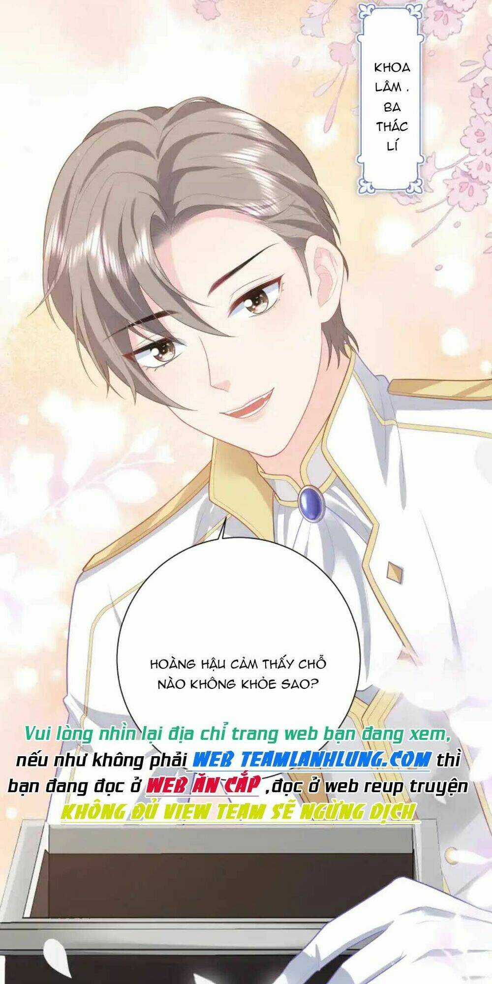 Nữ Hoàng Phản Diện - Chapter 5 - Trang 40