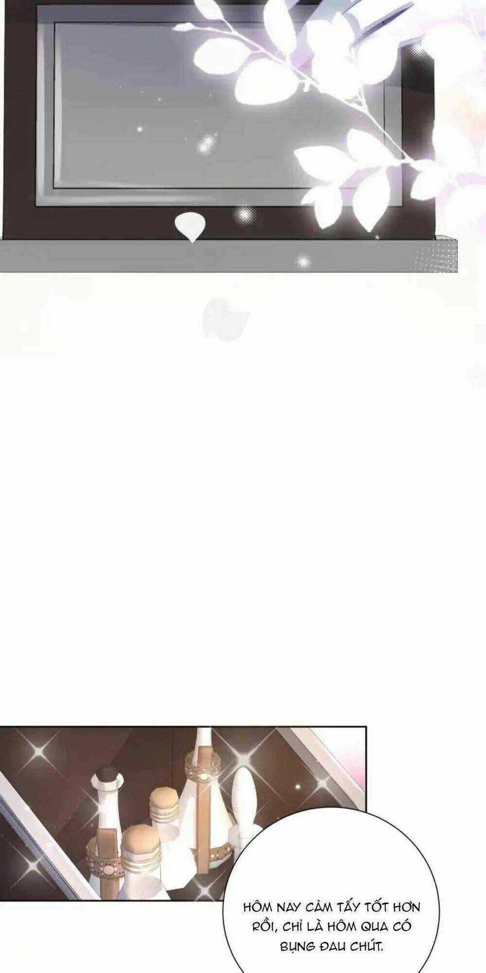 Nữ Hoàng Phản Diện - Chapter 5 - Trang 41