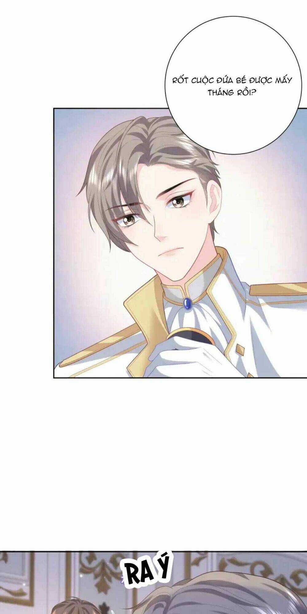 Nữ Hoàng Phản Diện - Chapter 5 - Trang 44