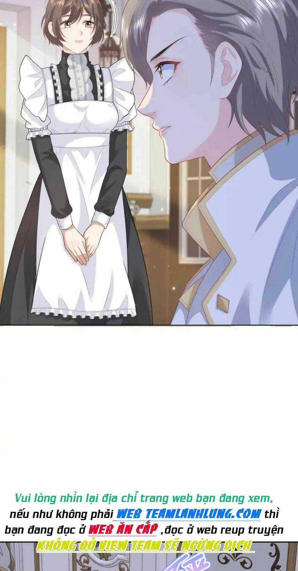 Nữ Hoàng Phản Diện - Chapter 5 - Trang 45