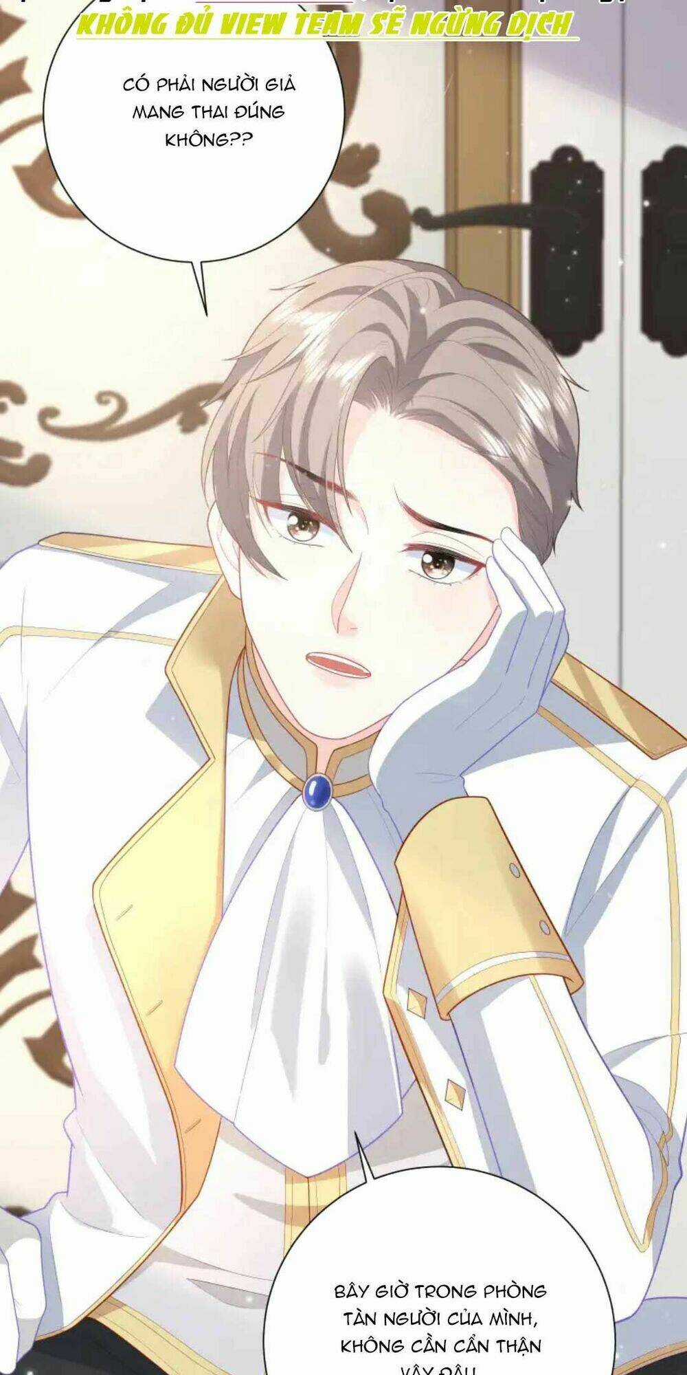 Nữ Hoàng Phản Diện - Chapter 5 - Trang 48