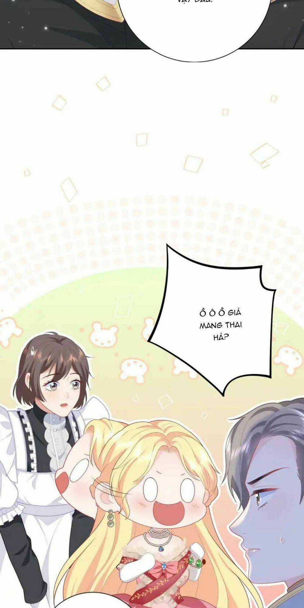 Nữ Hoàng Phản Diện - Chapter 5 - Trang 49