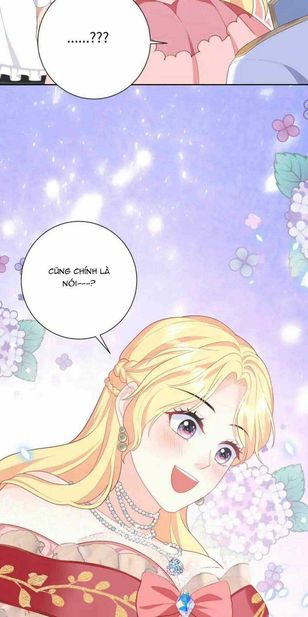 Nữ Hoàng Phản Diện - Chapter 5 - Trang 50