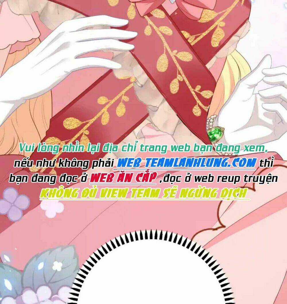 Nữ Hoàng Phản Diện - Chapter 5 - Trang 51