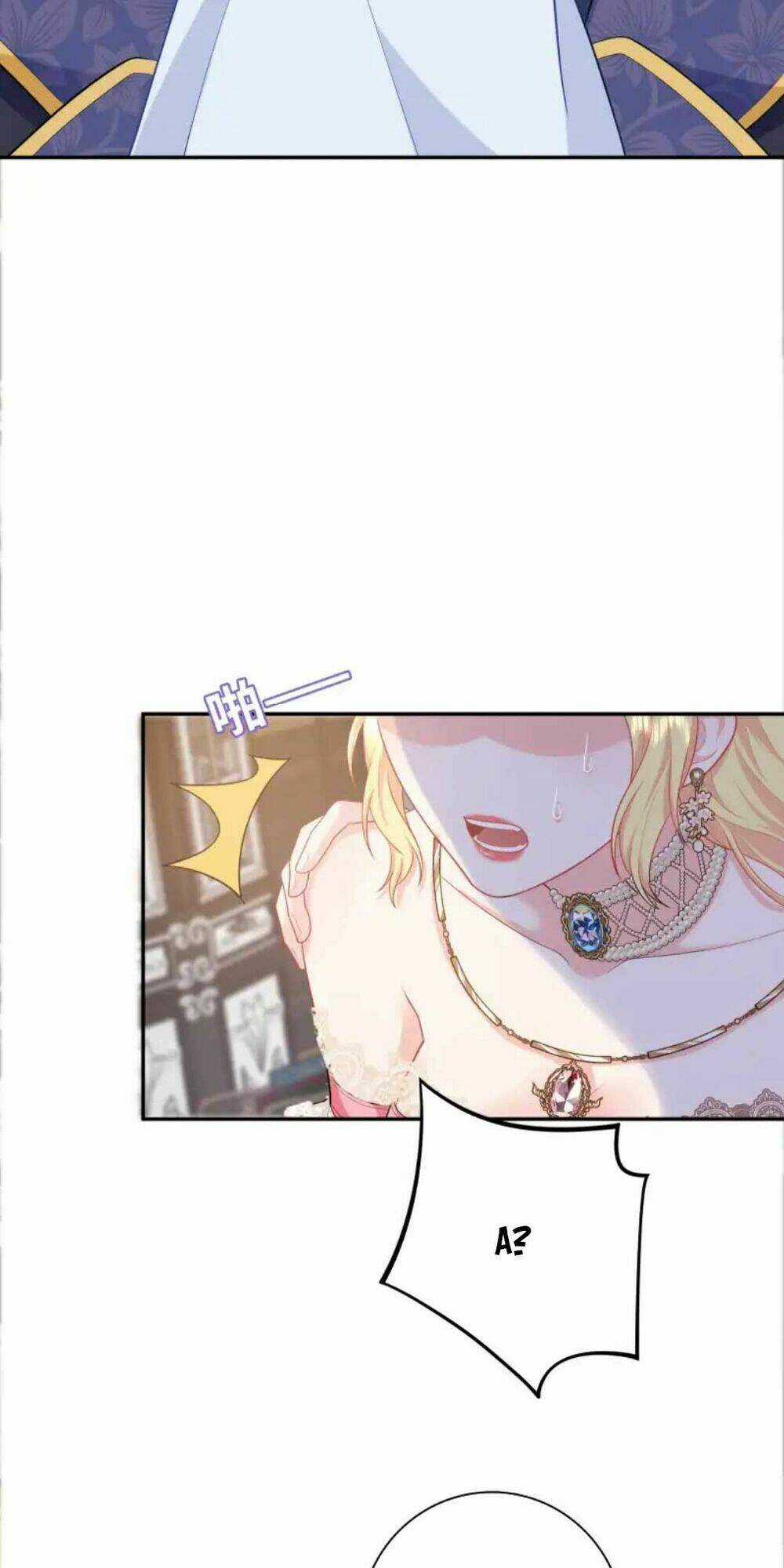 Nữ Hoàng Phản Diện - Chapter 5 - Trang 7