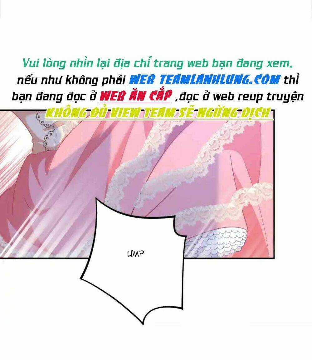 Nữ Hoàng Phản Diện - Chapter 5 - Trang 9