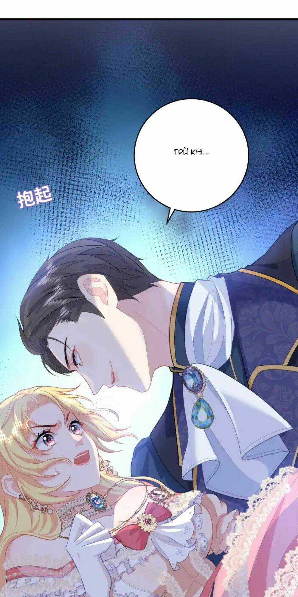 Nữ Hoàng Phản Diện - Chapter 5 - Trang 10