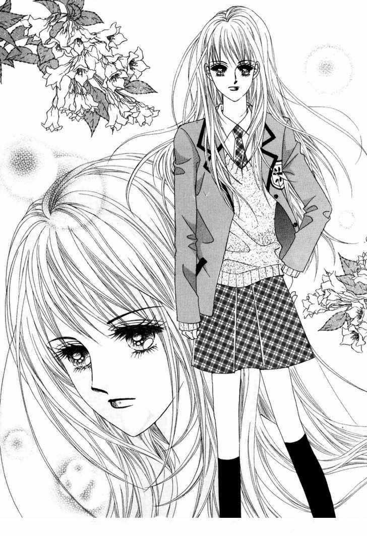 Nữ Hoàng Rắc Rối - Chapter 1 - Trang 7