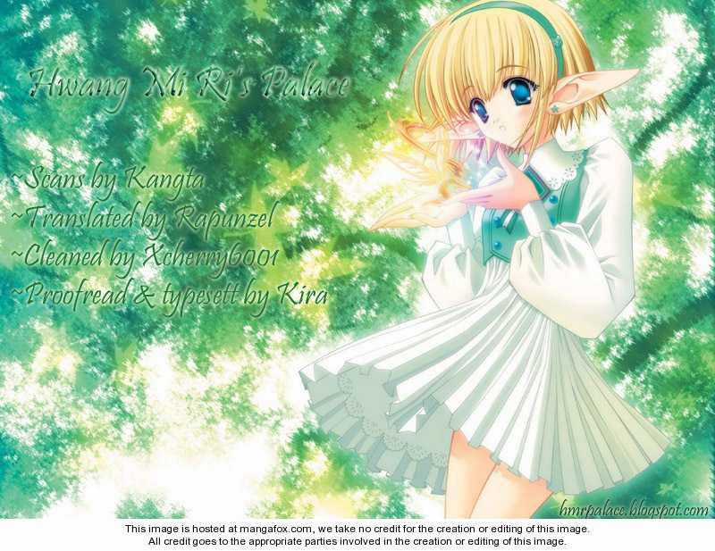 Nữ Hoàng Rắc Rối - Chapter 25 - Trang 1