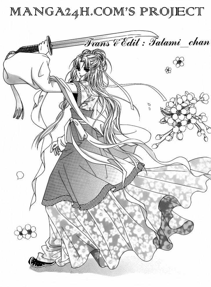 Nữ Hoàng Rắc Rối - Chapter 49 - Trang 2